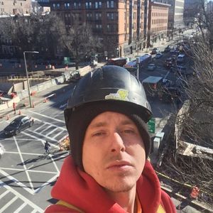 Meet your Posher, Donald ducky